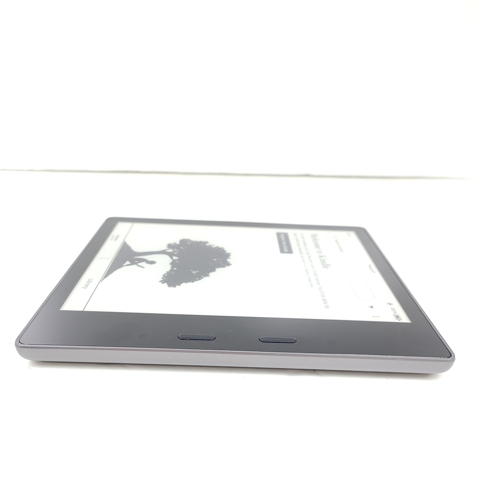 Amazon Kindle Oasis 10th Generation 32GB, Wi-Fi, 7in - Graphite