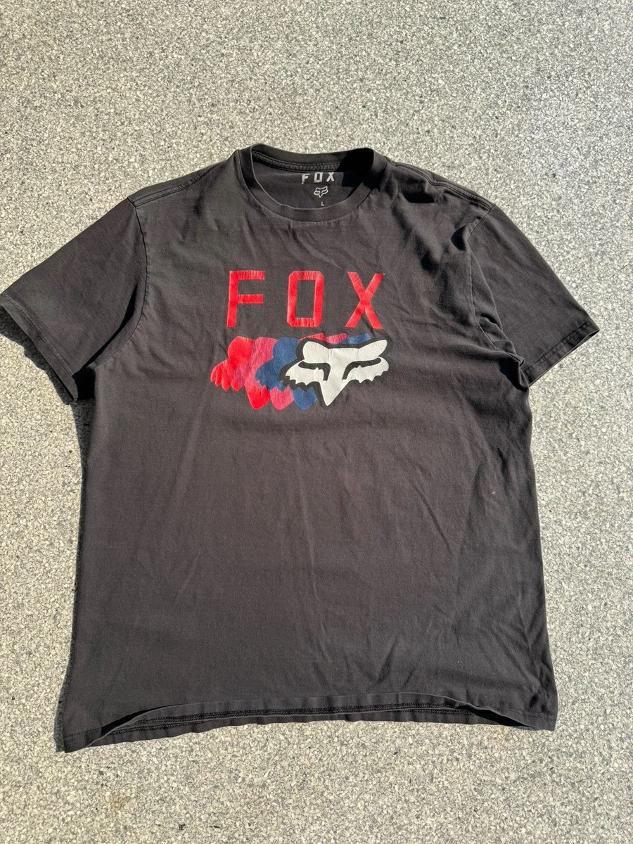 Fox Red T-Shirts for Men for sale | eBay