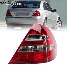 Rücklicht Rückleuchte Heckleuchte halogen Rechts Für Mercedes-Benz W211 02-2005