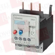 SIEMENS 3UA54 40-2Q / 3UA54402Q (NEW IN BOX)