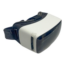 Zeiss VR One Plus Headset Virtual Reality Glasses Untested Sold As Is