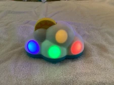  Skip Hop Jumpscape Explore Activity Jumper Replacement Cloud Bounce Counter