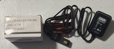 12-Volt Charger/Probe 00801-1778 Power Wheels Fischer Price
