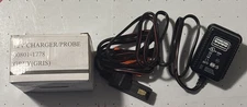 12-Volt Charger/Probe 00801-1778 Power Wheels Fischer Price