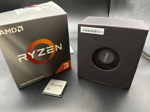 Ryzen 3 4100 | eBay