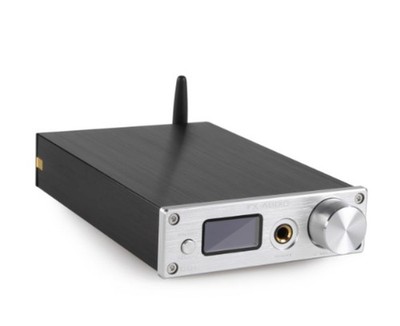 ES9038Q2M Bluetooth Audio Decoder Audiophile DAC with DSD512 Decoding