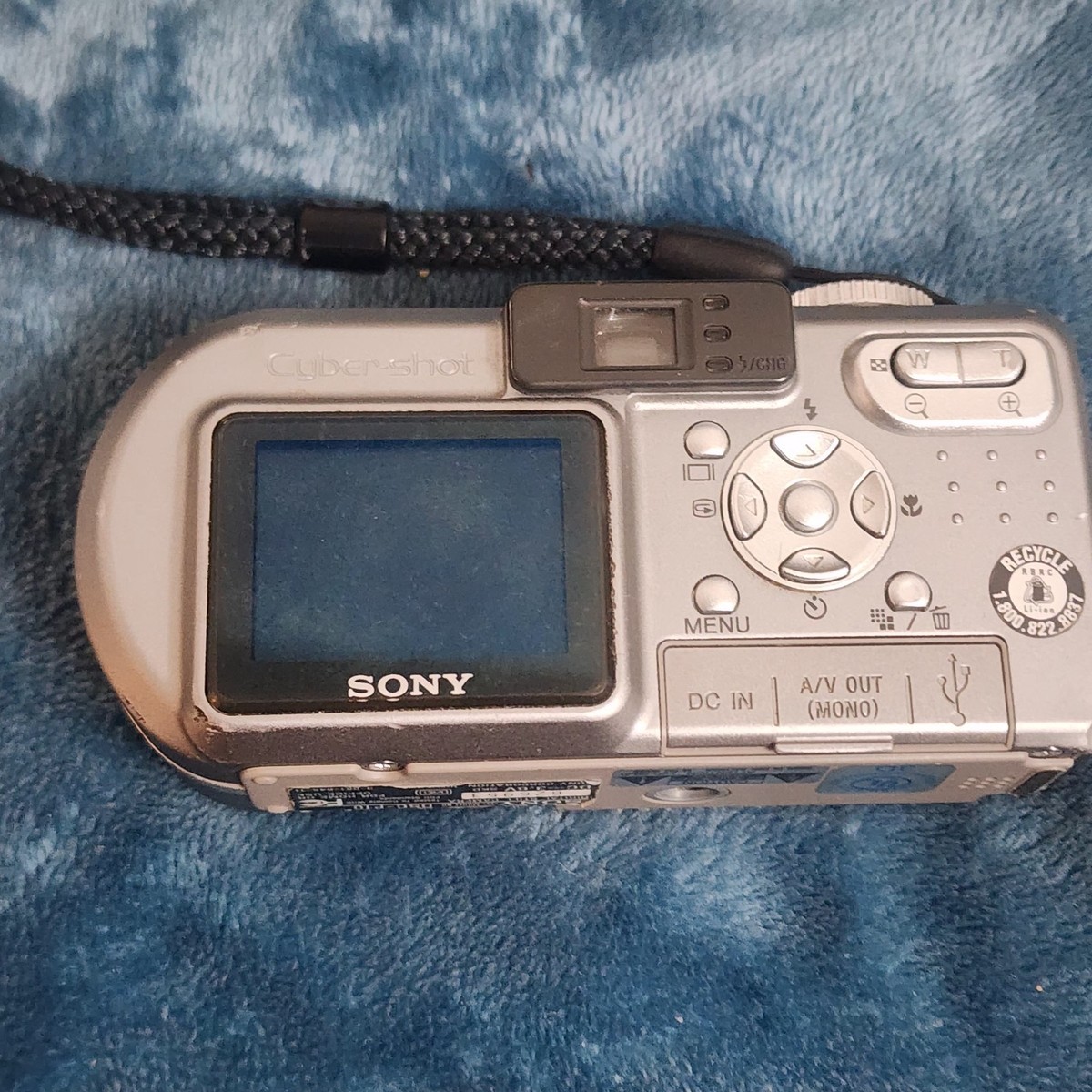 デジタルカメラ SONY DSC-P10#887 デジタルカメラ SONY DSC-P10#887 DSC-P10 | デジタルスチル