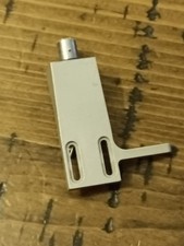 Sony PS-212 Headshell replacement part Turntable part OEM bb