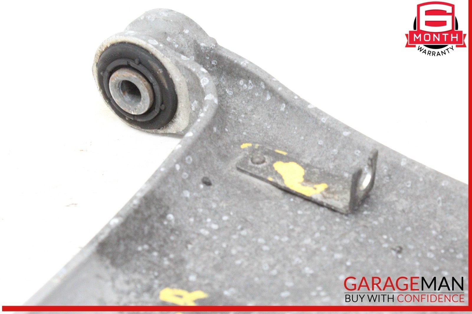Maserati Quattroporte 2003-2010 REAR+RIGHT+LOWER Control arm