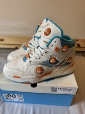 MSCHF x Reebok Pump Omni Zone IX- UK 7