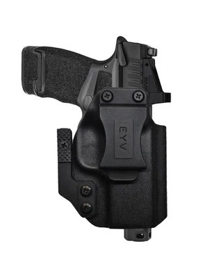 EYV HOLSTERS EYV IWB Holster for Concealed Carry - RUGER 57