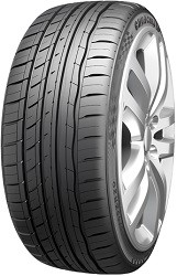 CHURCHILL RCB009 XL 255/30R19 91Y Summer Tyre - EAN 5060730633348