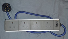 Russ Andrews Hi Fi 4 Way Power