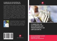 CorreÇÃO De DiscrepÂNcias Transversais Na Ortodontia Niyaz Muhammed Nazeer