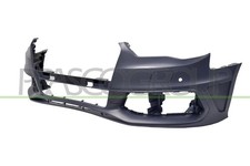 PRASCO Stoßfänger Stoßstange vorne für Audi A3 Limousine 8VS 8VM 8V7 8VE