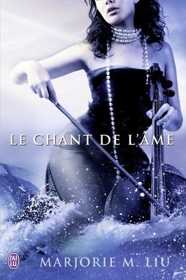 Das Lied der Seele - Marjorie M. Liu - V2027663