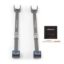 Rear Alignment Arm Camber Toe Kit for Toyota Avalon Camry ES350 ES300h 2005-2018