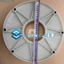 KTR BoWex 65FLE-PA 314.25mm for 42 tooth coupling connecting plate flange New