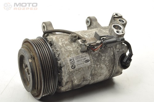 MINI F56 Cooper S 2.0 16V 192PS Klimakompressor Verdichter Klimaanlage 9295050