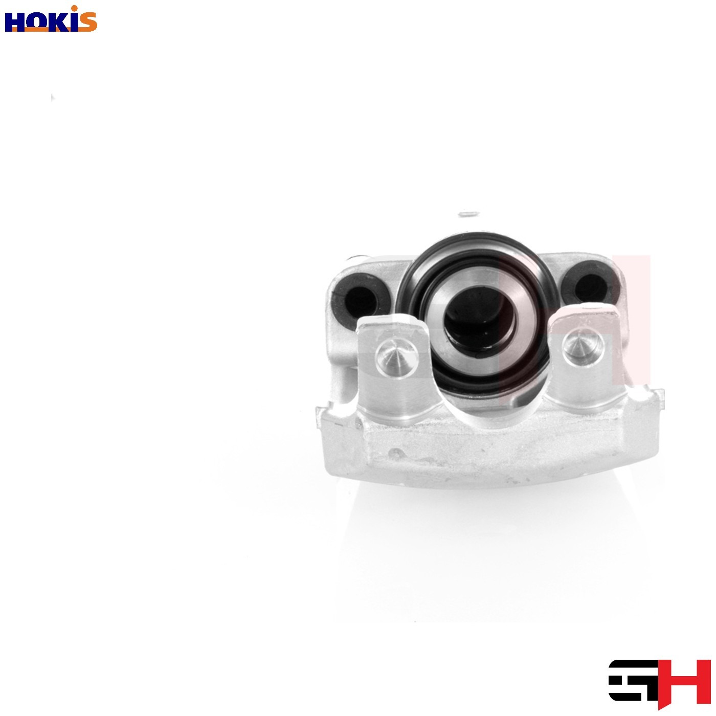 BRAKE CALIPER GH-451533V FOR BMW M47D20 2.0L 4cyl 5 E39 M51D25 2.5L M52B20 2.0L