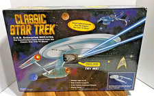 2022 CLASSIC STAR TREK U.S.S. Enterprise NCC-...