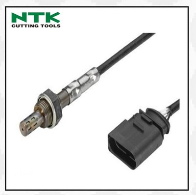 NGK NTK 0218 OZA527-E4 Lambda Sensor Lambdasonde, Alfa Romeo 155 V6, Ferrari 348