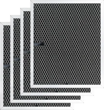 BASEAIRE MERV 1 4Packs for Crawl Space Dehumidifier AirWerx