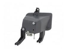 Nebelscheinwerfer Links für Opel Vectra B J96 Caravan CC 99-03