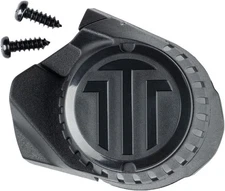 microSHIFT Sword Clutch Rear Derailleur Cover Kit | Durable Replacement Parts