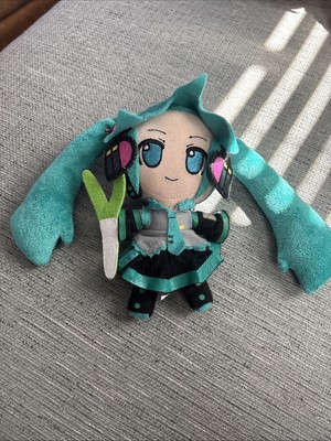 Hatsune Miku Nendroid Plush