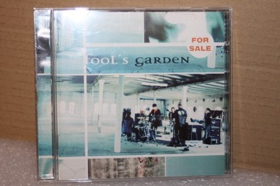 CD - fool`s garden - FOR SALE - ( CD - 2000 )