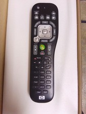 HP Remote Control RC1804911/06 For TV Windows Media Center 5070-2583 438584-001