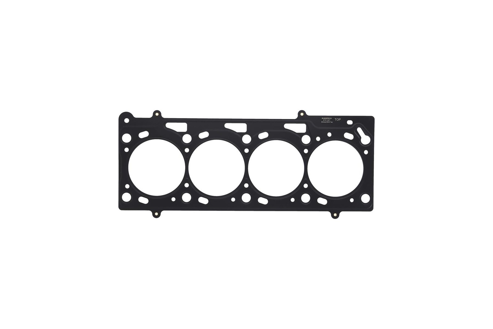 Fits KAMOKA 8701427 HEAD GASKET GASKET GASKET MATERIAL: MULTILAYER ST ⭐UK Stock⭐