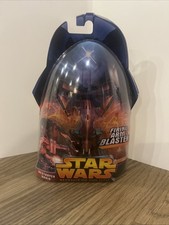 Star Wars Revenge Of The Sith Destroyer Droid 