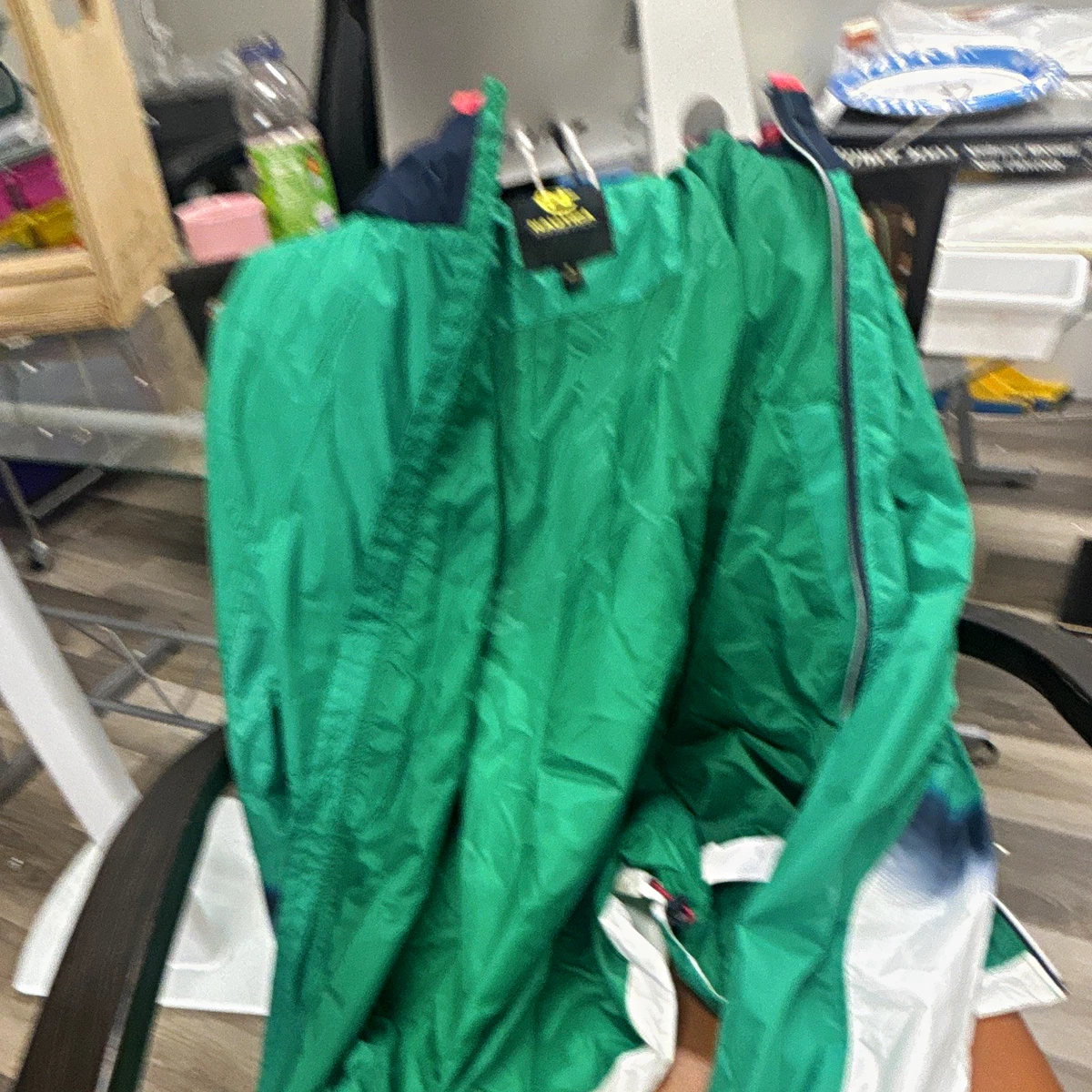 25+ Nautica Windbreaker Coats, Jackets & Vests for Men for sale