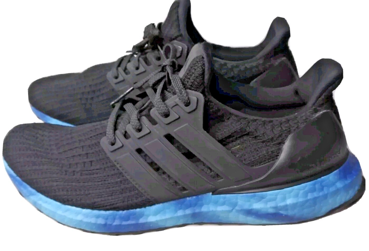 Adidas Ultraboost 4.0 Shoes Men display picture 2