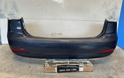 2014-2016 Kia Forte EX/LX Rear Bumper Cover 86611-A7000 | eBay