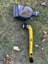 Mk6 Gti Apr Carbonio Air Intake Kit