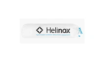 Helinox Lite Cot, Color  White, Aluminum Alloy Legs And Frame, Brand NEW