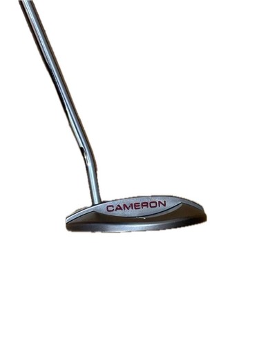 Scotty Cameron RED X3 Putter 34" Titleist