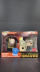 Funko Pop! Tees; My Hero Academia; Katsuki Bakugo; S Tee; Game Stop Exclusive