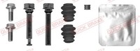 FÜHrungshÜLsensatz, Bremssattel FÜR KIA Cee'd SW (Ed) - Quick Brake 113-1467X