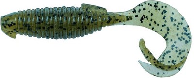 Keitech Flapper Grub 4 Inch