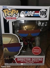 Ultimate Funko Pop Directors Figures Gallery and Checklist 28