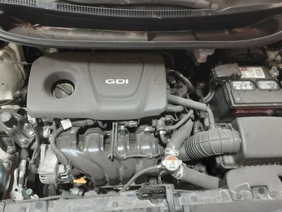 Automatic Transmission Fits 16-17 RIO 3189300