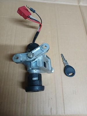 Yamaha Jog 50 RR Lock Set Ignition 2015