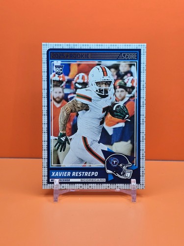 2025 SCORE FOOTBALL PICK YOUR OWN SCORECARD PARALLELS #1-300 VETS #1-100 ROOKIES - Bild 155 von 183