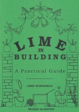 Lime in Building: A Practical Guide