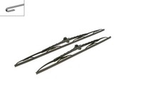 Wischblatt Vorne Bosch 3 397 001 725 FÜR Mercedes Scheibenwischer Wischerblatt