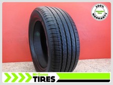 1 Michelin Primacy Tour As Mo 27550r20 Used Tire 932 Tread Mercedes 2755020